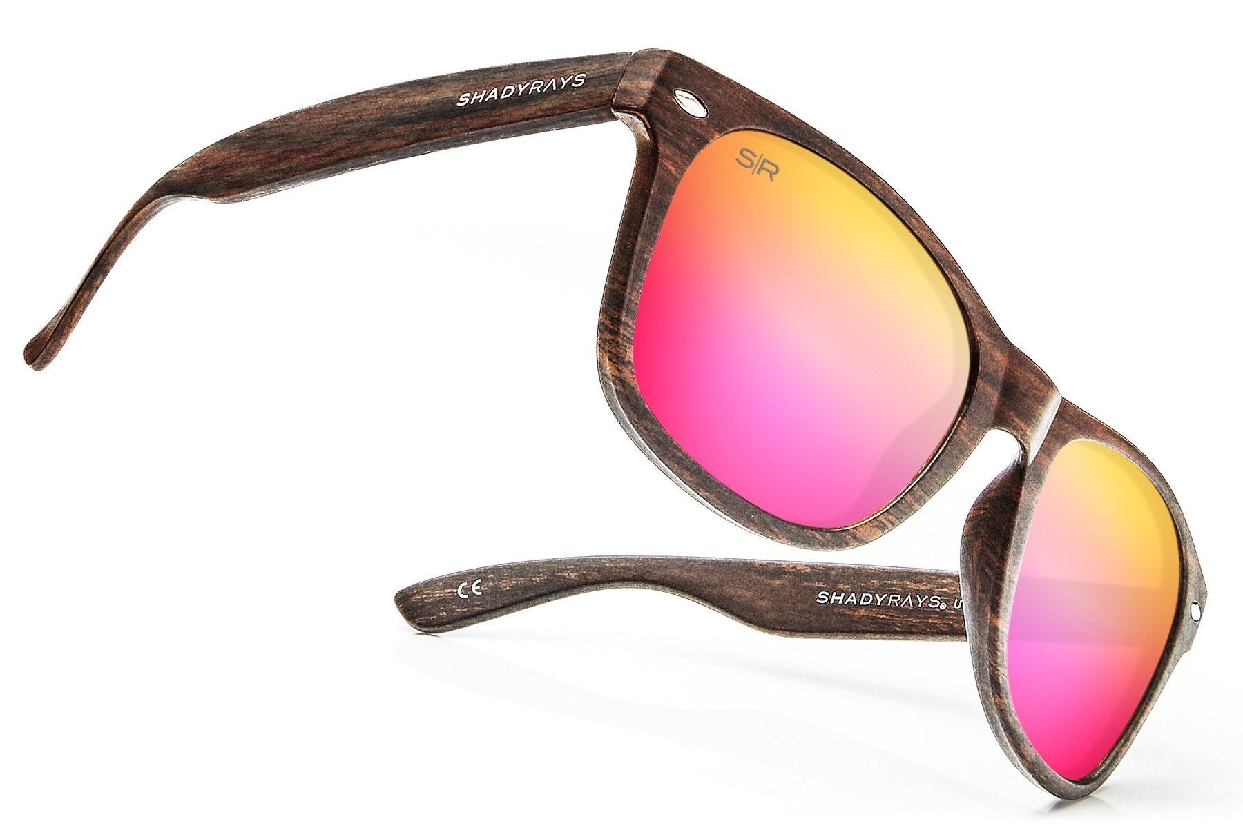 Classic Timber   Calimesa Polarized
