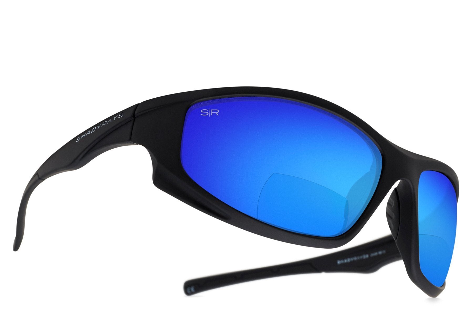 X Series Readers +2.0   Black Glacier