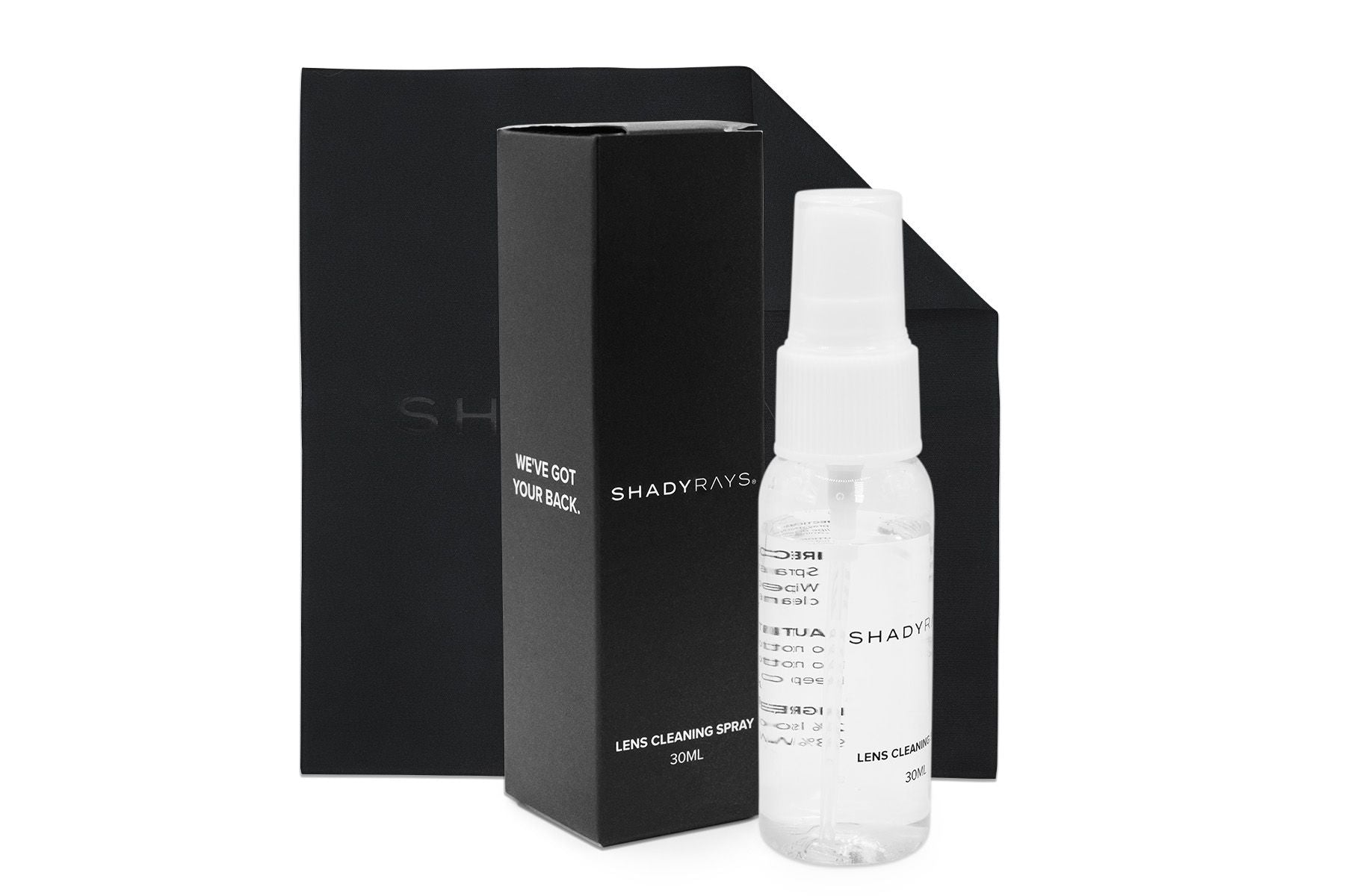 Lens Cleaning Kit
