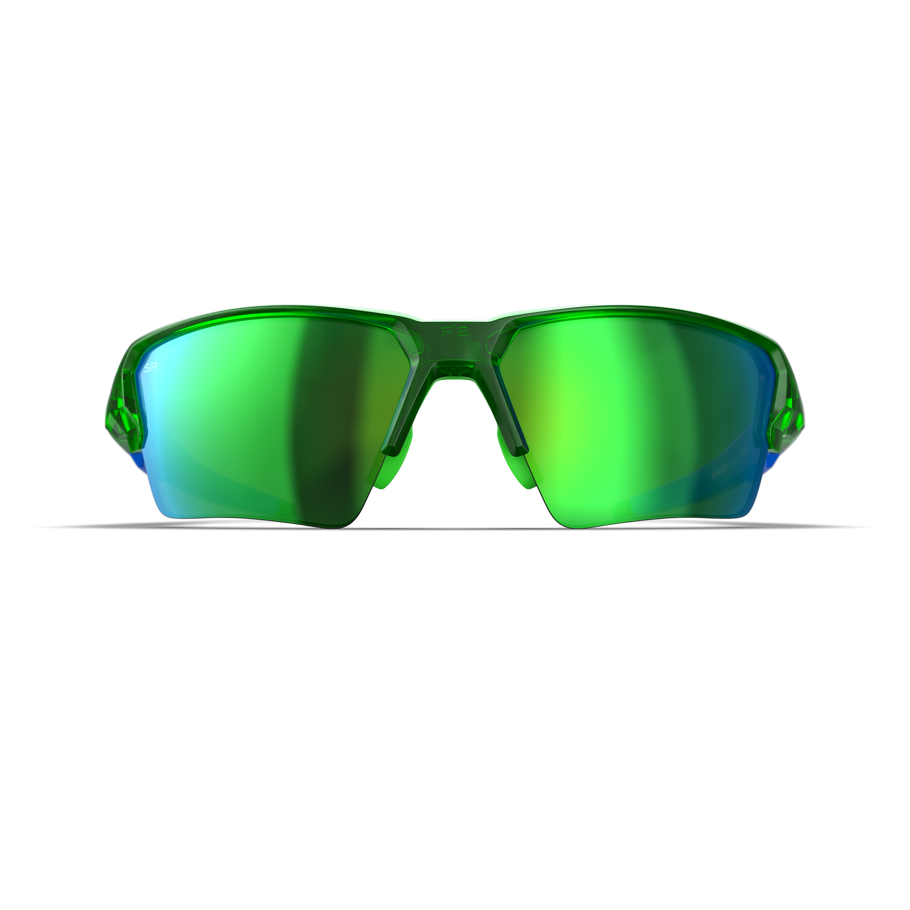 Alternative view of Youth Talon   Blue Emerald