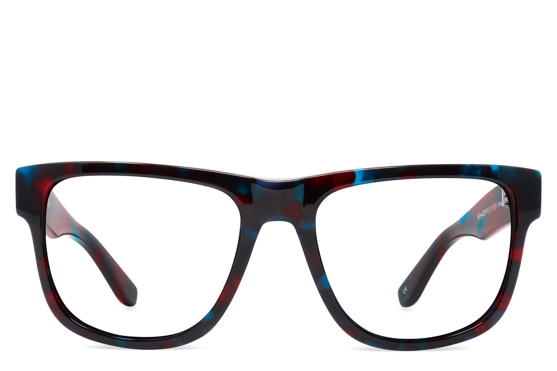 Blue Light Ventura   Patriotic Tortoise